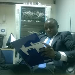 Juma Jefwa