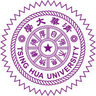 National Tsing Hua University logo