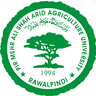 PMAS-Arid Agriculture University logo