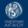 University of the Aegean logo