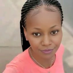 Sharon Chelangat