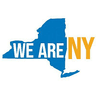 NYS Dept. of State logo