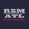 Restaurant Systems Maintenance logo