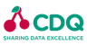 CDQ AG logo