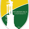 Wilberforce University logo