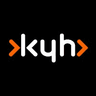 KYH Yrkeshögskolan logo
