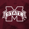 Mississippi State University logo