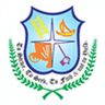 Ethiraj College for Women logo
