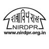 NIRDPR logo