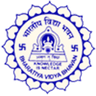 Bhavan's College, University of Mumbai logo