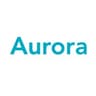 The Aurora Group logo
