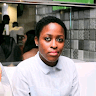 Constance Matlholwa