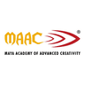 Maya Academy of Advanced Cinematics logo