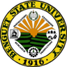 Benguet State University logo