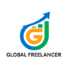 Global Freelancer logo