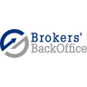 Brokers' BackOffice logo
