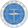 China University of Geosciences logo