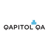 Qapitol QA logo