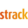 Strack AG logo