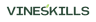Vineskills logo