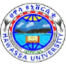 Hawassa University School of Medicine and Health Science logo