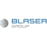 Blaser Group GmbH logo