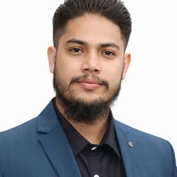 Ashish Pandey Chhetri