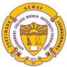 GCWUF University logo