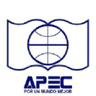 APEC University logo