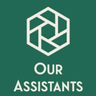 OurAssistants logo