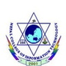Nepal College of Information Technology logo