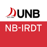 University of New Brunswick logo