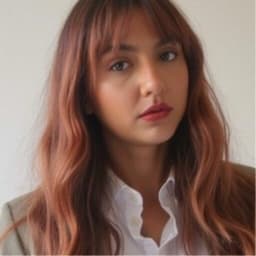 Dalia Larissa Abu Sharar