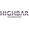 Highbar technocrat limited logo