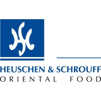 Heuschen & Schrouff Oriental Foods Trading B.V.