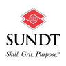 Sundt logo