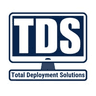 Total Deployment Solutions logo