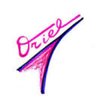 ORIEL APS logo