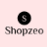 Shopzeo logo