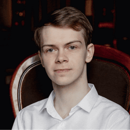 Alexander Evsikov