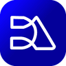 The Development Agency logo