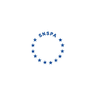 SNSPA Bucharest logo