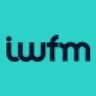 Institute of Workplace and Facilities Management (IWFM) logo