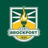 State University of New York at Brockport logo