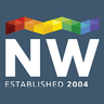 NW Security logo