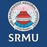 Shri Ramswaroop Memorial University logo