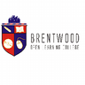 Brentwood Open Learning College logo