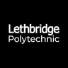 Lethbridge Community College logo