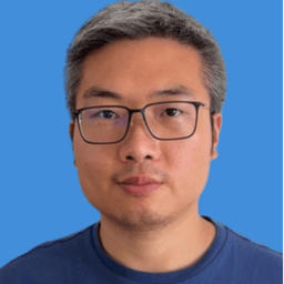 Albert Zheng