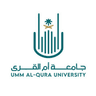 Umm Al-Qura University logo